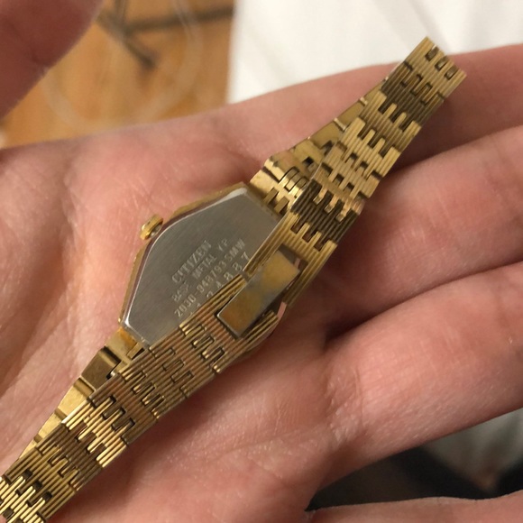 Vintage Citizen Women’s Watch - Picture 4 of 5